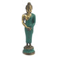 Medium Standing Buddha - Luna Panther