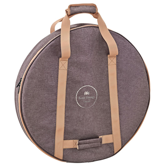 MEINL Sonic Energy 24" Gong Carrying Bag - Luna Panther