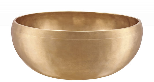 MEINL Sonic Energy Cosmos Series Singing Bowl - 2000g - Luna Panther