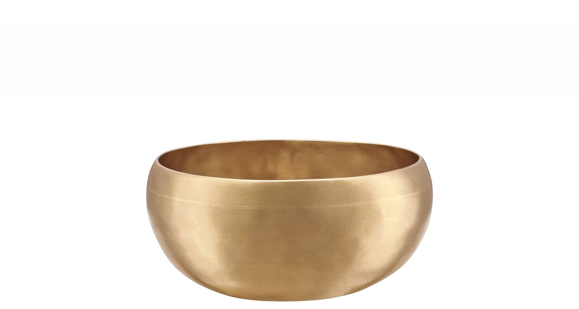 MEINL Sonic Energy Cosmos Series Singing Bowl - 650g - Luna Panther