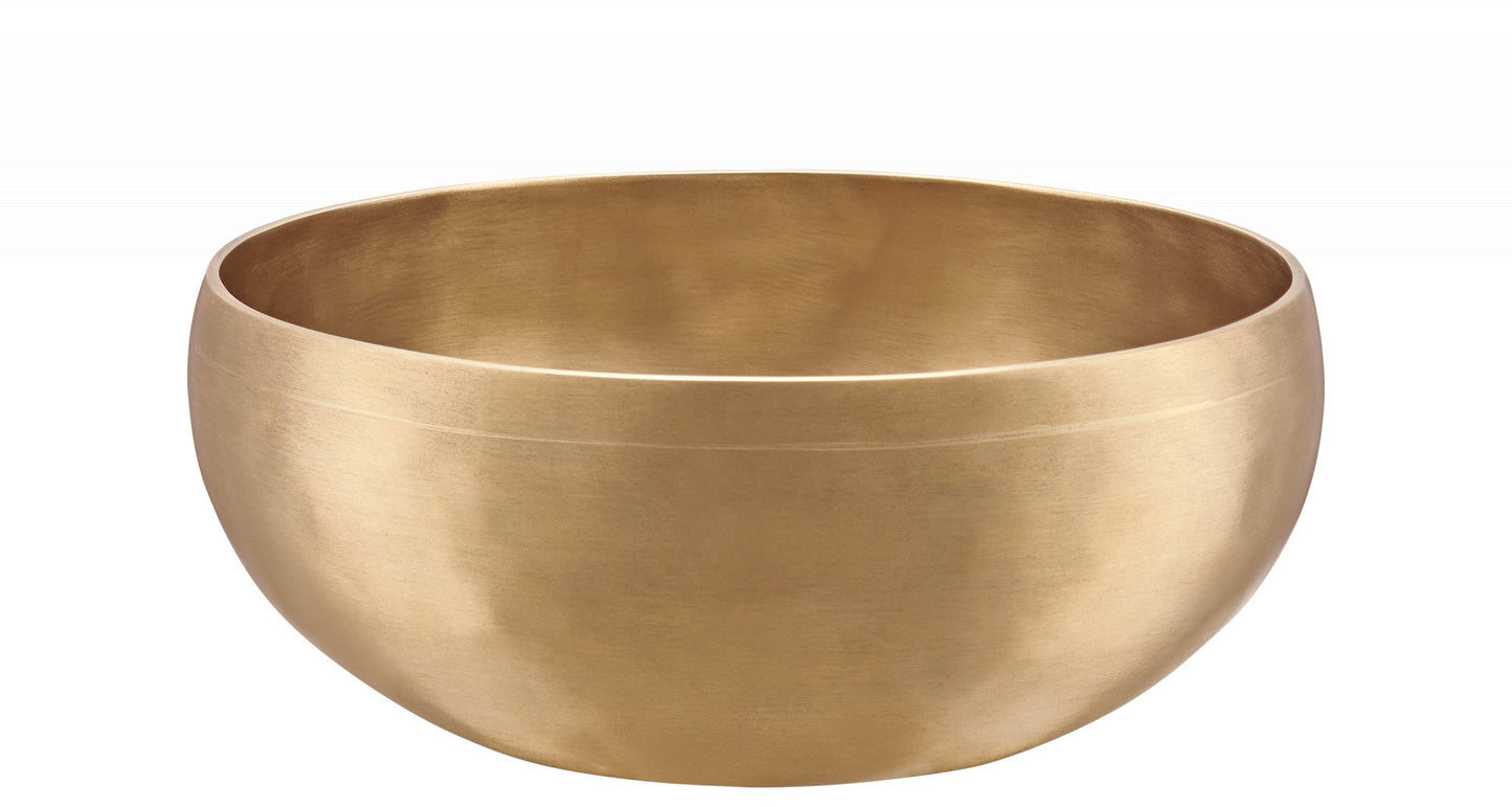MEINL Sonic Energy Cosmos Series Singing Bowl Set 7 pcs - 250/1000/1500/2000g + Mallets - Luna Panther
