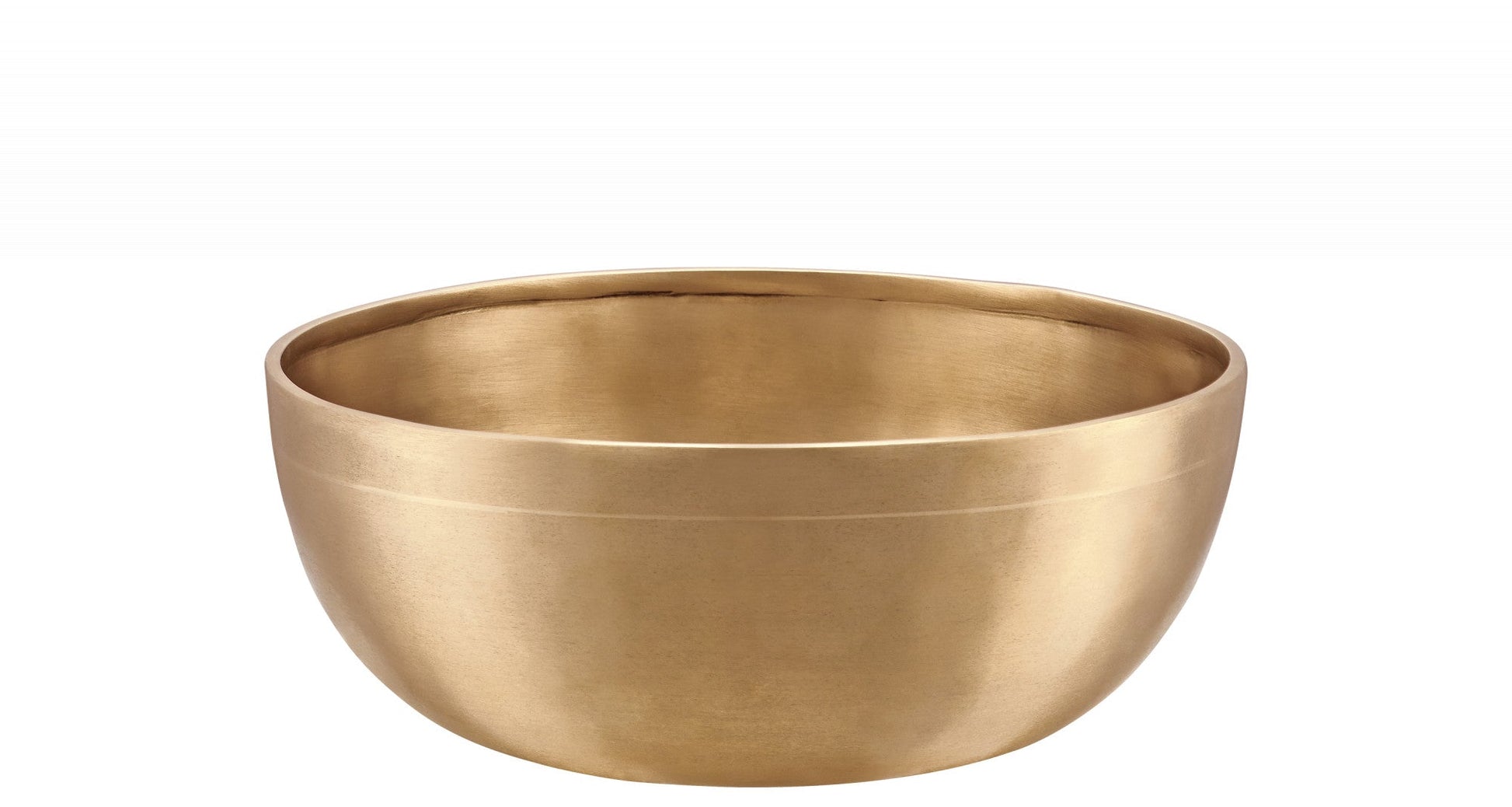 MEINL Sonic Energy Energy Therapy Series Singing Bowl Set 5 pcs - 700/1000/1400g + Mallets - Luna Panther