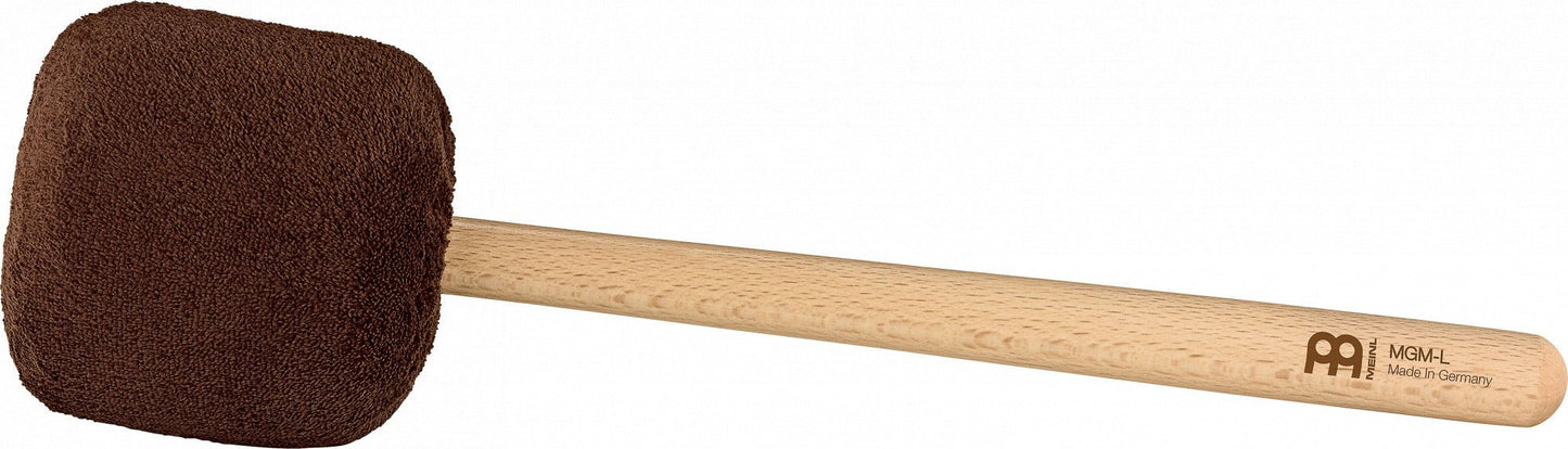 MEINL Sonic Energy Gong Mallet Large - Chai - Luna Panther