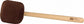 MEINL Sonic Energy Gong Mallet Large - Chai - Luna Panther