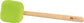 MEINL Sonic Energy Gong Mallet Large - Pure Green - Luna Panther