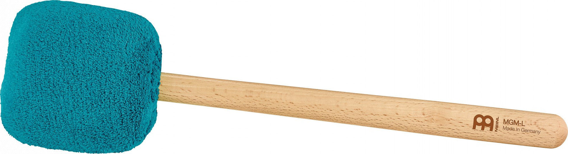 MEINL Sonic Energy Gong Mallet Large - Sea Petrol - Luna Panther