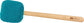 MEINL Sonic Energy Gong Mallet Large - Sea Petrol - Luna Panther