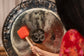 MEINL Sonic Energy Gong Mallet Large - Sweet Tangerine - Luna Panther