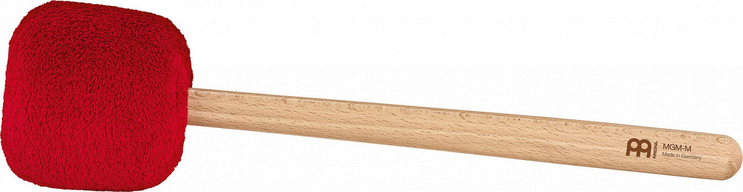MEINL Sonic Energy Gong Mallet Medium - Rose - Luna Panther