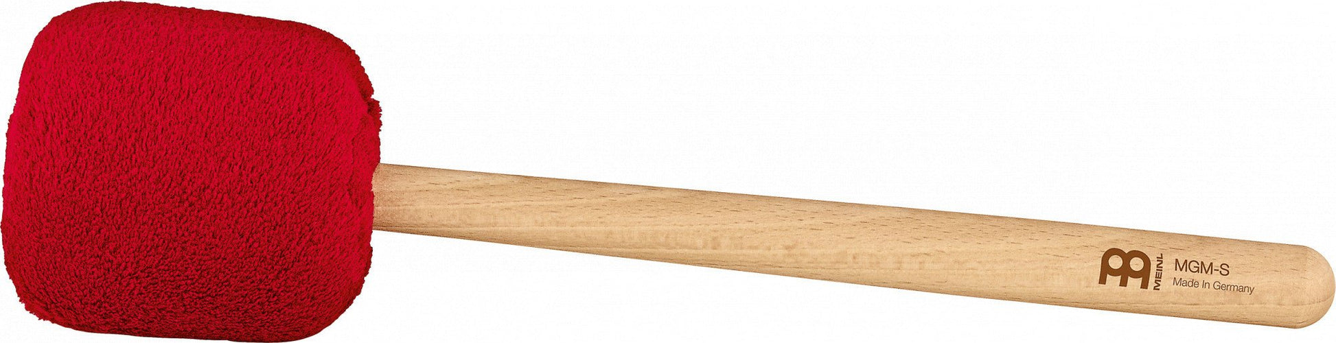 MEINL Sonic Energy Gong Mallet Small - Rose - Luna Panther