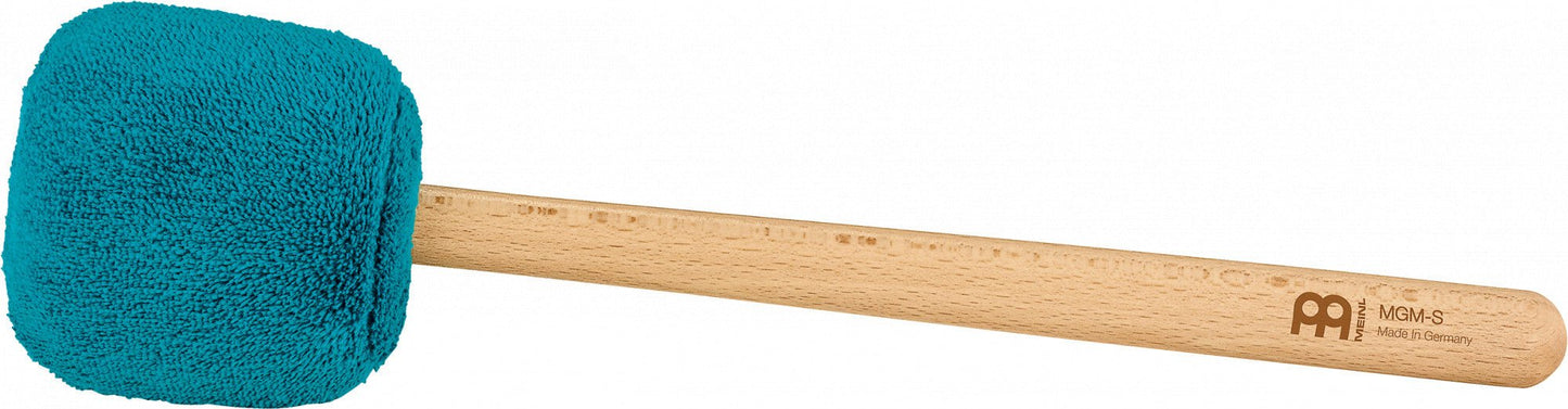 MEINL Sonic Energy Gong Mallet Small - Sea Petrol - Luna Panther