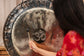 MEINL Sonic Energy Gong Resonant Mallet - 30 mm (1.2") - Luna Panther