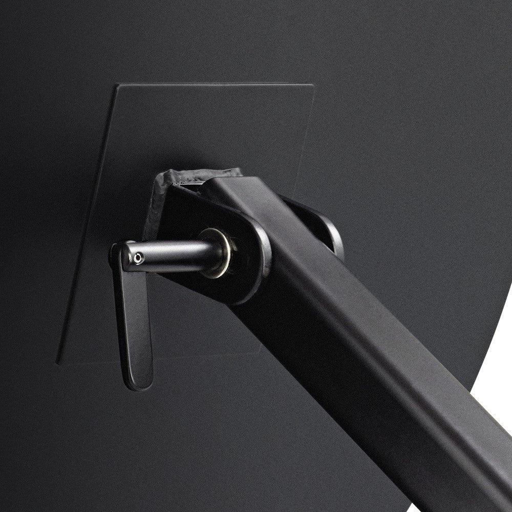 MEINL Sonic Energy - Gong / Tam Tam Dampening System - Luna Panther