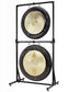 MEINL Sonic Energy Gong / Tam Tam Stand - Luna Panther