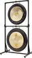 MEINL Sonic Energy Gong / Tam Tam Stand - Luna Panther