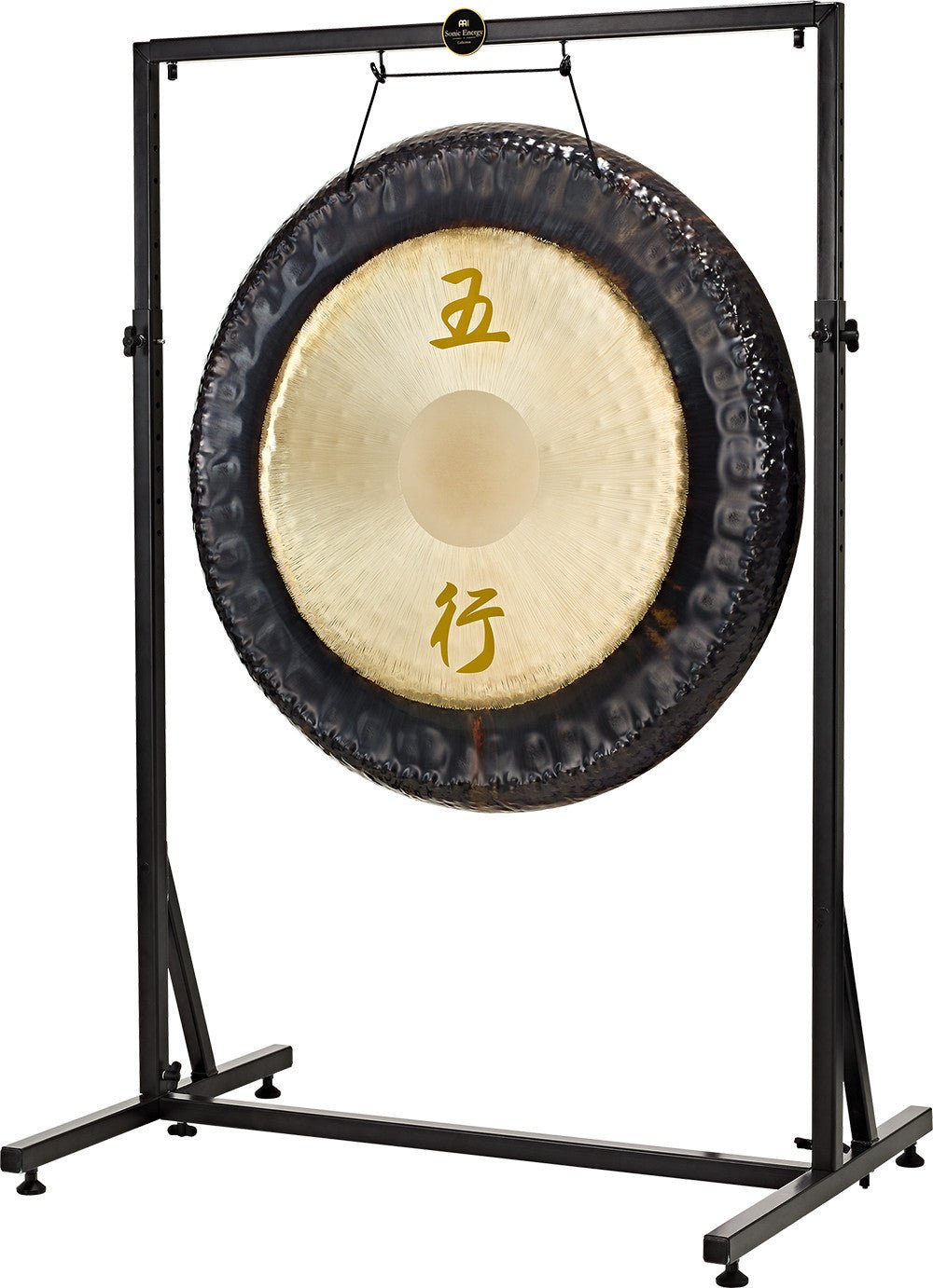 MEINL Sonic Energy Gong / Tam Tam Stand - Up to 40" / 101 cm - Luna Panther