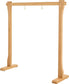 MEINL Sonic Energy Gong / Tam Tam Stand Wood - Large up to 40" (101cm) - Luna Panther