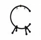 MEINL Sonic Energy Gong / Tam Tam Table Stand - Large up to 22" / 56cm - Luna Panther