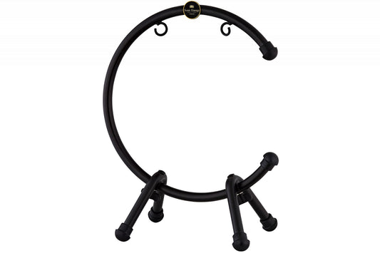 MEINL Sonic Energy Gong / Tam Tam Table Stand - X - Large up to 26" / 66cm - Luna Panther