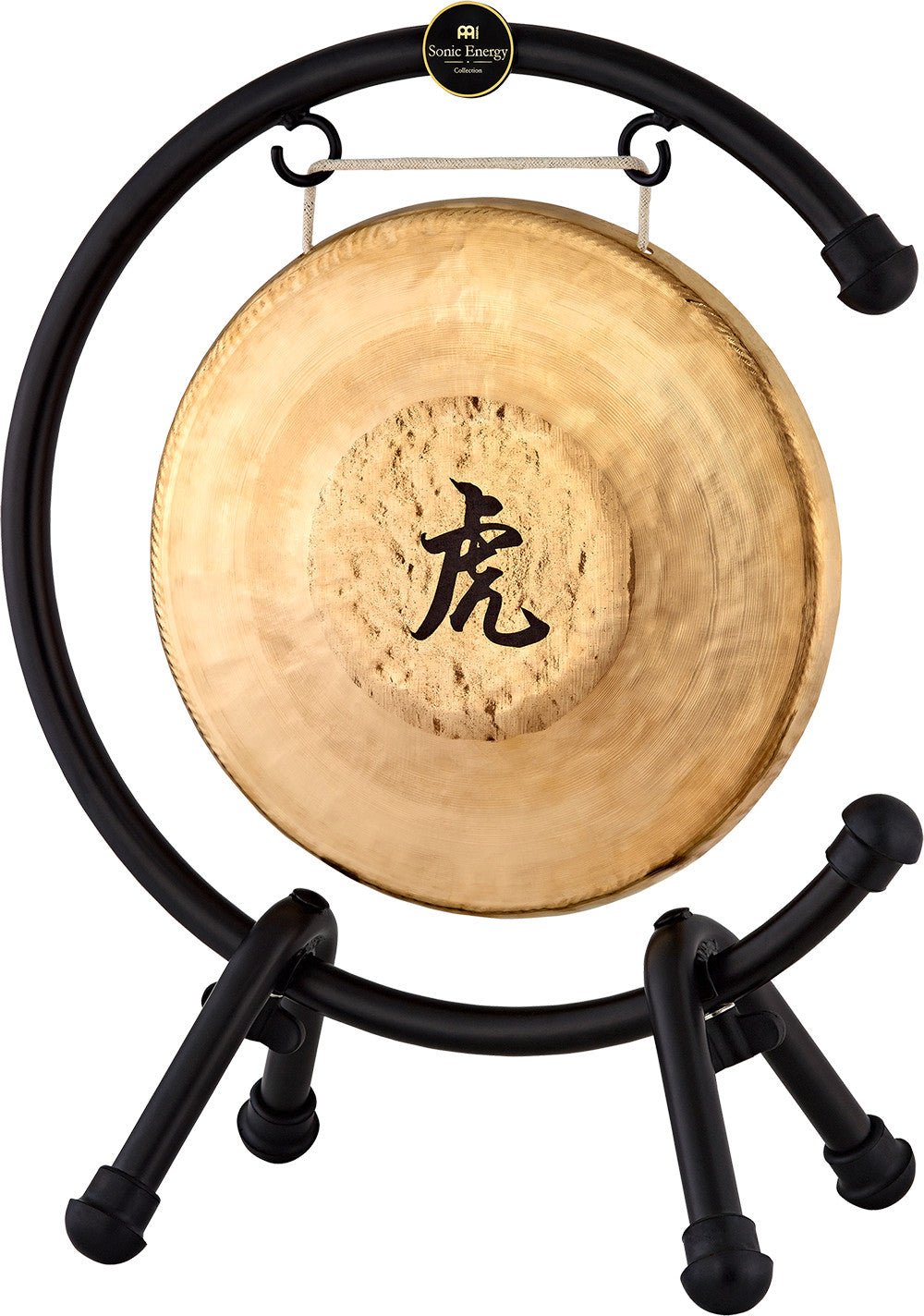 MEINL Sonic Energy Gong / Tam Tam Table Stand - X - Large up to 26" / 66cm - Luna Panther