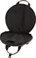 MEINL Sonic Energy Octave Steel Tongue Drum 16" - D Amara/9 Notes/440 Hz - Navy Blue - Luna Panther