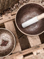 MEINL Sonic Energy Origin Series Singing Bowl - 700g - Luna Panther