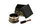 MEINL Sonic Energy Ornamental Series Singing Bowl - 300g - Luna Panther