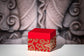 MEINL Sonic Energy Ornamental Series Singing Bowl - 300g - Luna Panther