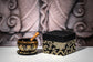 MEINL Sonic Energy Ornamental Series Singing Bowl - 300g - Luna Panther