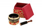 MEINL Sonic Energy Ornamental Series Singing Bowl - 400g - Luna Panther