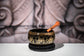 MEINL Sonic Energy Ornamental Series Singing Bowl - 400g - Luna Panther
