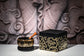 MEINL Sonic Energy Ornamental Series Singing Bowl - 400g - Luna Panther