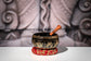 MEINL Sonic Energy Ornamental Series Singing Bowl - 400g - Luna Panther