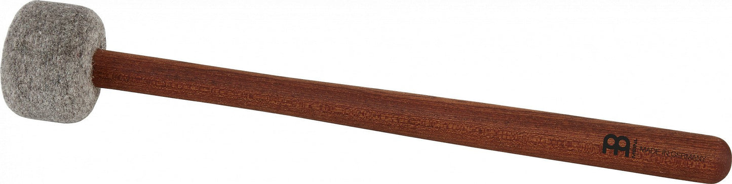 MEINL Sonic Energy Professional Mallet - Medium Felt Tip, Small - Luna Panther