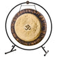 MEINL Sonic Energy Round Gong Stand up to 32" gong size - Luna Panther