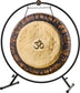 MEINL Sonic Energy Round Gong Stand up to 32" gong size - Luna Panther