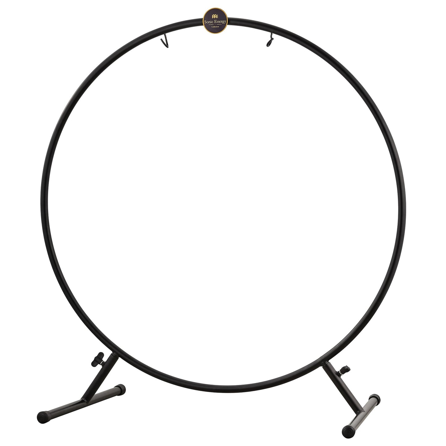 MEINL Sonic Energy Round Gong Stand up to 32" gong size - Luna Panther