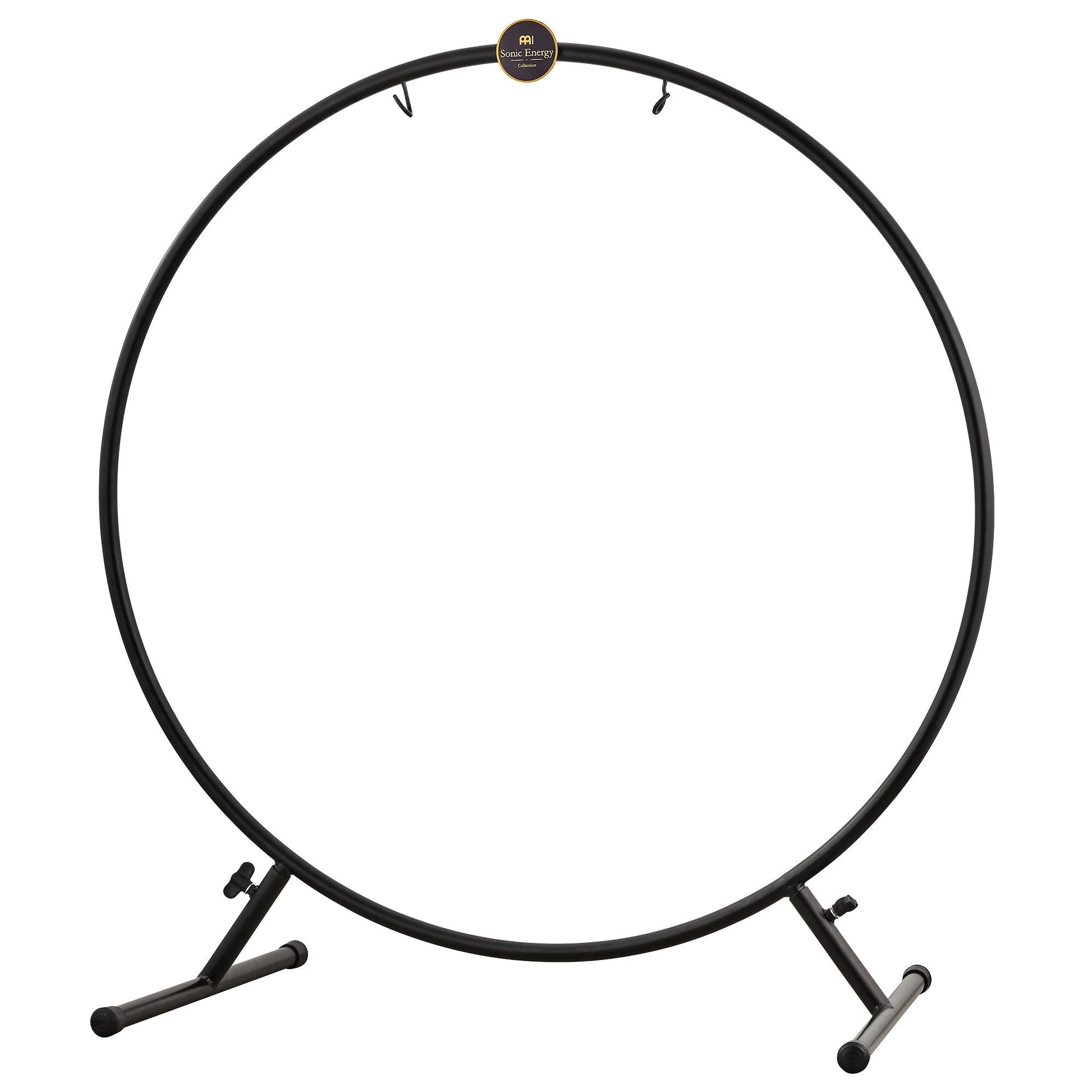 MEINL Sonic Energy Round Gong Stand up to 32" gong size - Luna Panther
