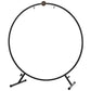 MEINL Sonic Energy Round Gong Stand up to 36" gong size - Luna Panther