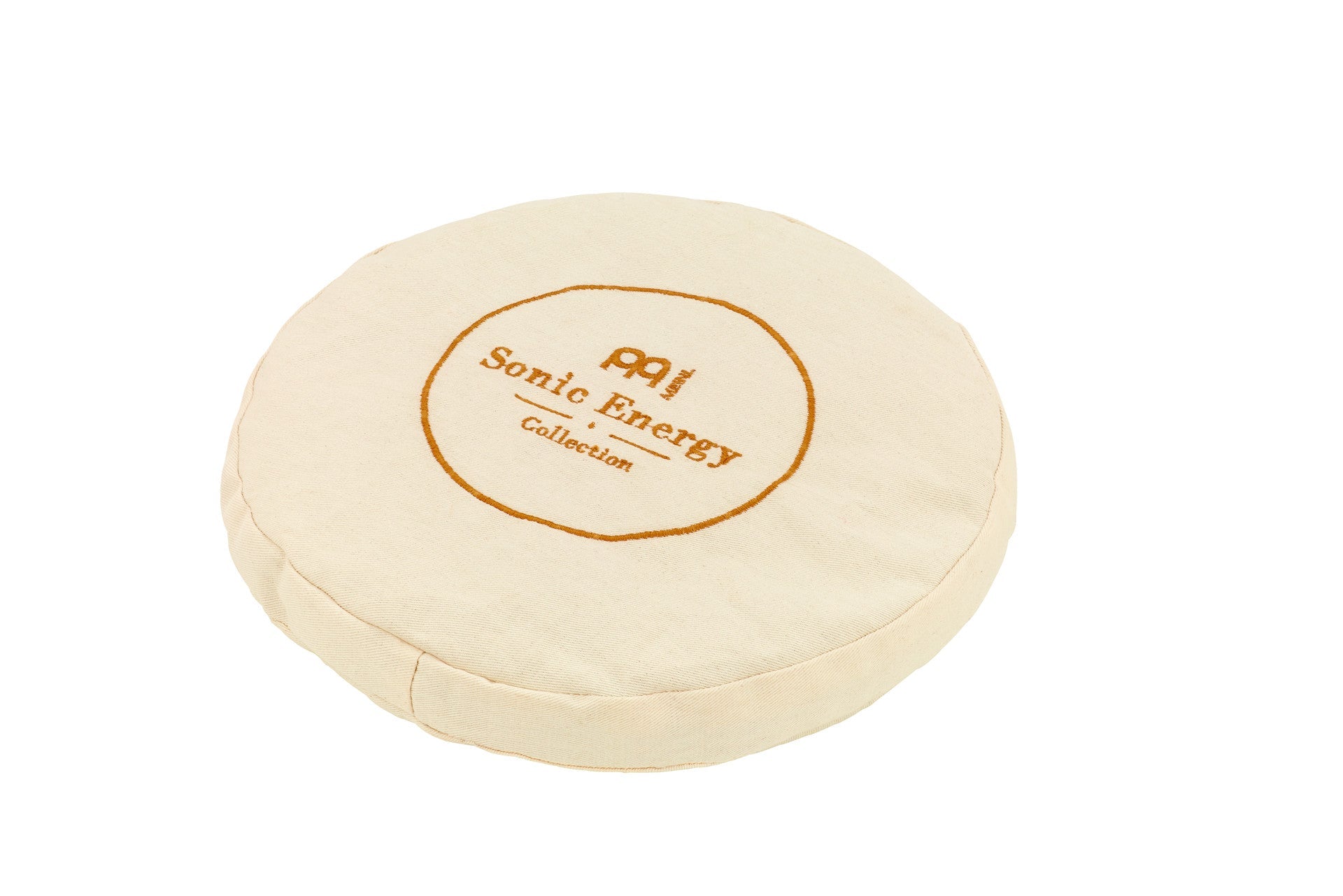Meinl Sonic Energy Singing Bowl Buckwheat Cushion - 16"/40 cm - Luna Panther
