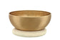 Meinl Sonic Energy Singing Bowl Buckwheat Cushion - 16"/40 cm - Luna Panther