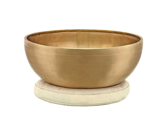 MEINL Sonic Energy Singing Bowl Buckwheat Cushion - 8.27"/21 cm - Luna Panther alternate view