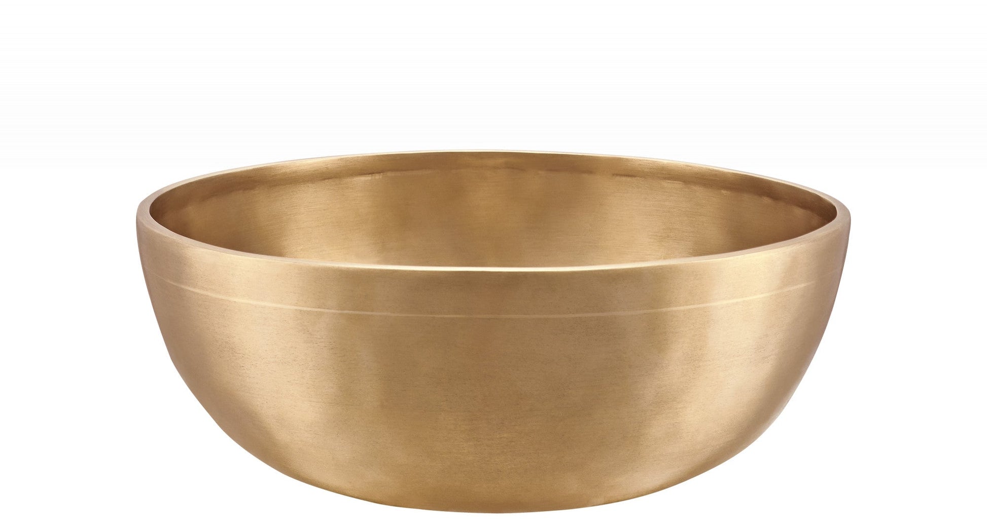 MEINL Sonic Energy Singing Bowl Chakra Set 12 pcs - 250/700/1000/1400/1500/1800/2200g + Mallets - Luna Panther