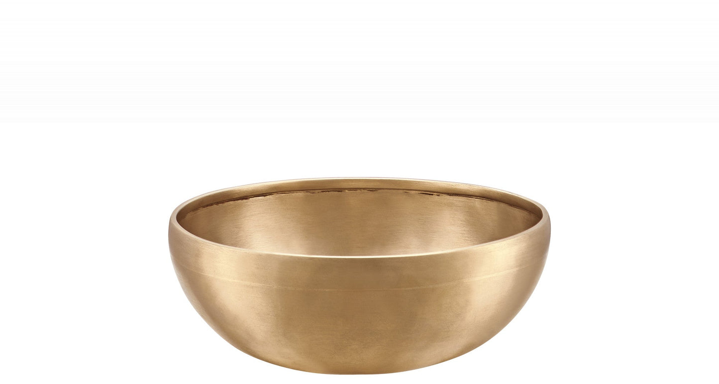 MEINL Sonic Energy Singing Bowl Chakra Set 12 pcs - 250/700/1000/1400/1500/1800/2200g + Mallets - Luna Panther
