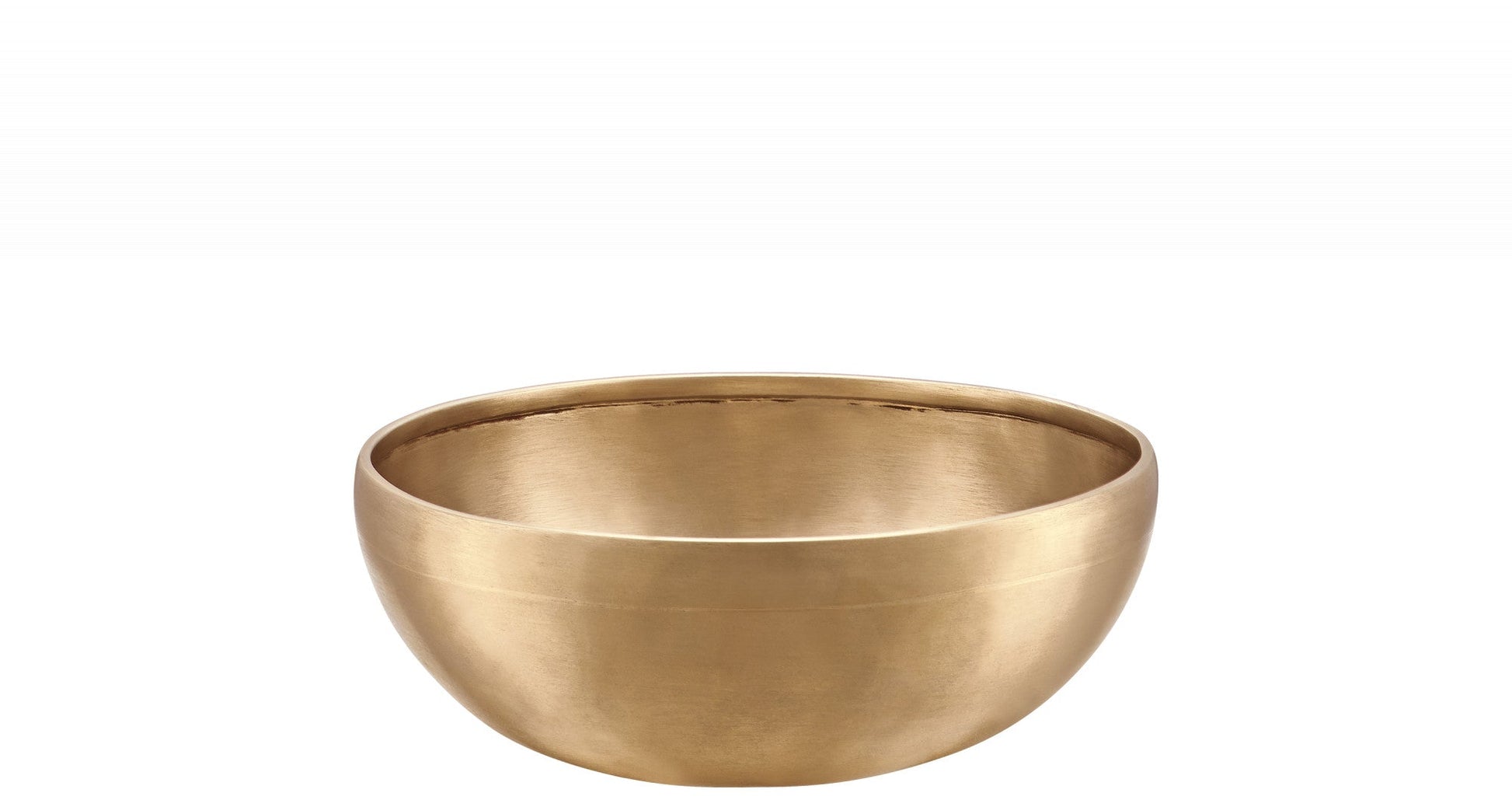 MEINL Sonic Energy Singing Bowl Chakra Set 12 pcs - 250/700/1000/1400/1500/1800/2200g + Mallets - Luna Panther