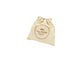 MEINL Sonic Energy Singing Bowl Cotton Bag - 50 x 50 cm - Luna Panther