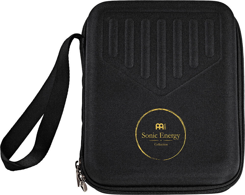 MEINL Sonic Energy Solid Kalimba - 17 notes, acacia - Luna Panther