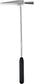 MEINL Sonic Energy Solid Kalimba - 17 notes, black walnut - Luna Panther