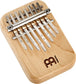 MEINL Sonic Energy Solid Kalimba - 8 notes, maple - Luna Panther
