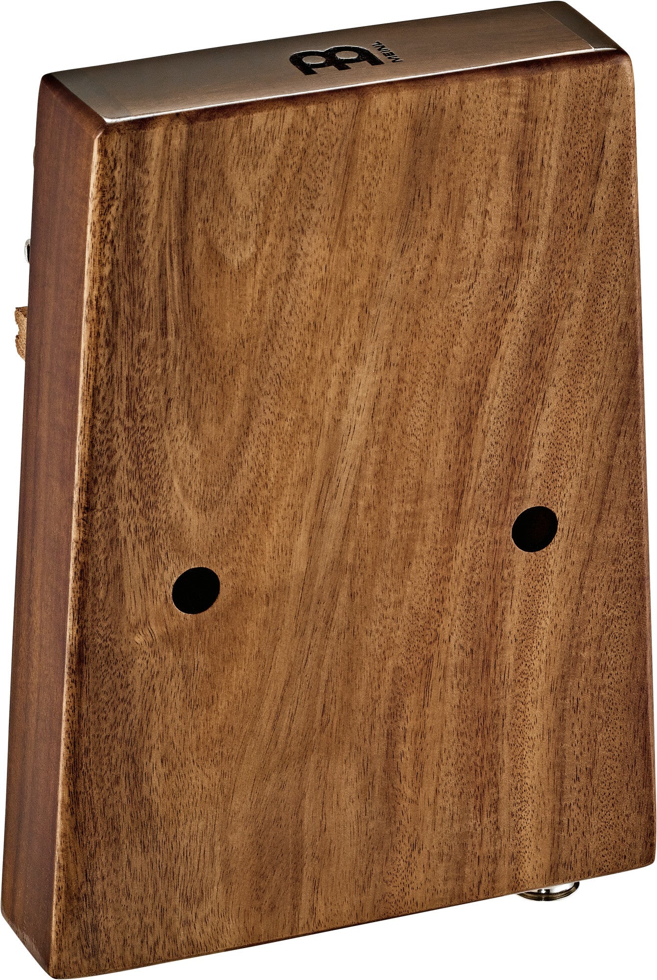 MEINL Sonic Energy Soundhole Pickup Kalimba - 17 notes, acacia - Luna Panther
